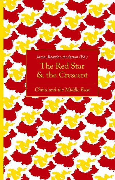 Couverture_The Red Star and the Crescent