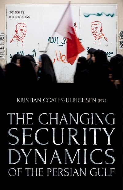 Couverture_The Changing Security Dynamics of the Persian Gulf