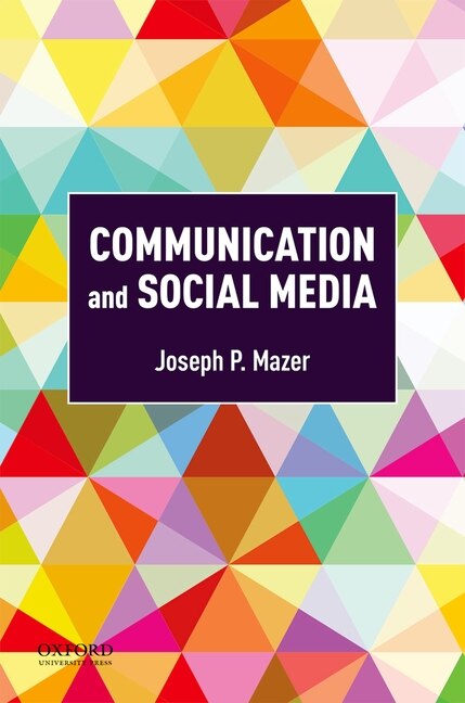 Couverture_Communication and Social Media