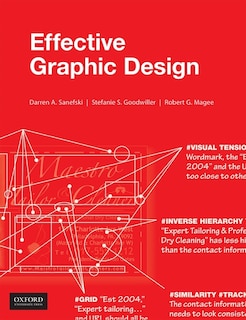 Front cover_Effective Graphic Design