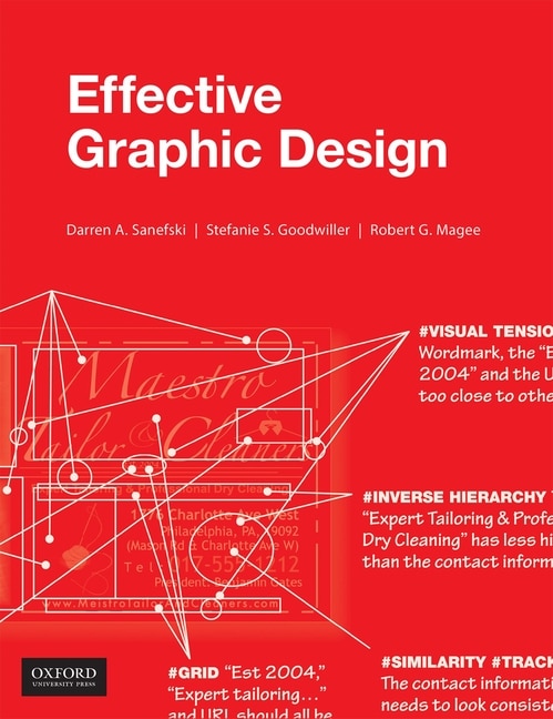 Front cover_Effective Graphic Design