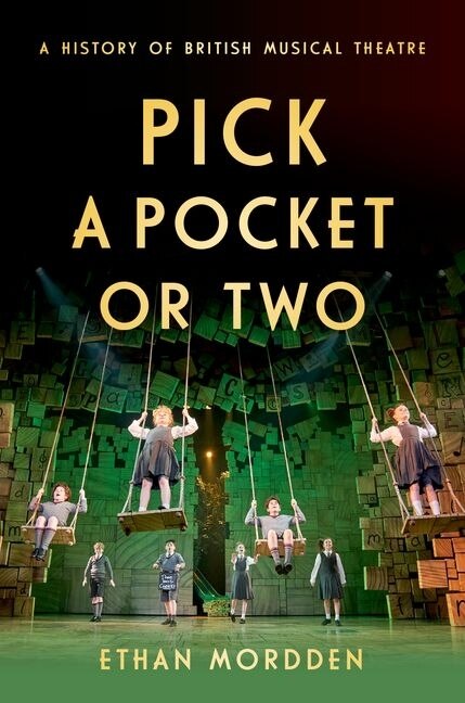 Couverture_Pick A Pocket Or Two