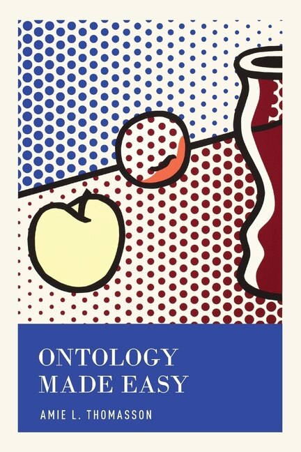 Couverture_Ontology Made Easy