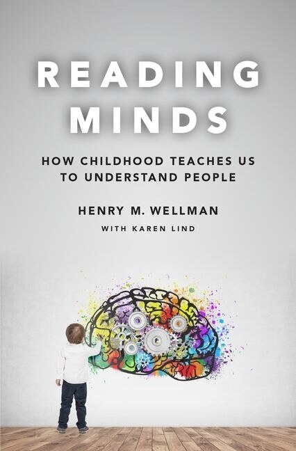 Front cover_Reading Minds