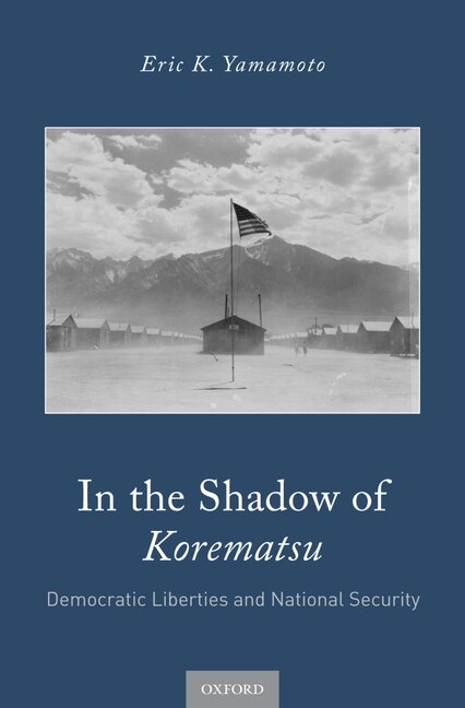Couverture_In the Shadow of Korematsu