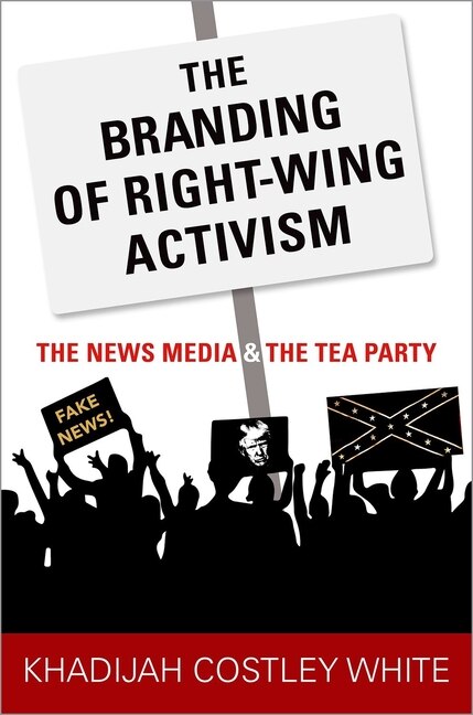 Couverture_The Branding of Right-Wing Activism