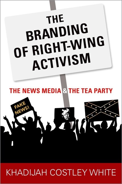 Front cover_The Branding of Right-Wing Activism