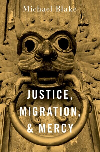 Couverture_Justice, Migration, And Mercy