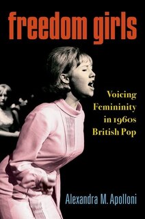 Front cover_Freedom Girls