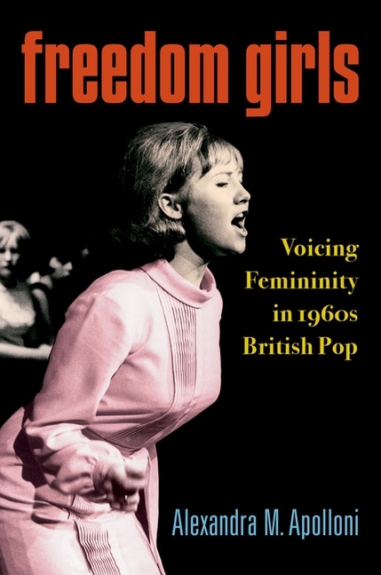 Front cover_Freedom Girls