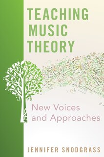 Couverture_Teaching Music Theory