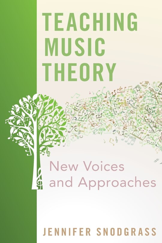 Couverture_Teaching Music Theory