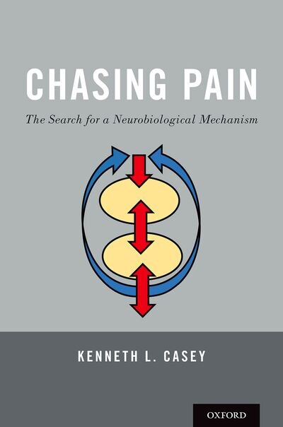 Front cover_Chasing Pain: The Search for a Neurobiological Mechanism
