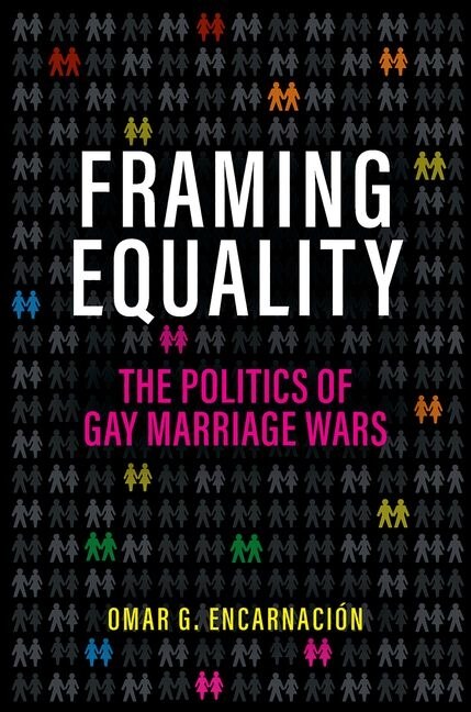 Front cover_Framing Equality