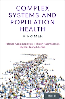 Front cover_Complex Systems and Population Health