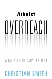 Front cover_Atheist Overreach