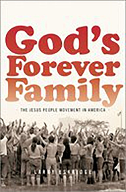 Couverture_God's Forever Family