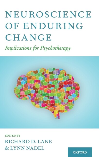 Front cover_Neuroscience of Enduring Change