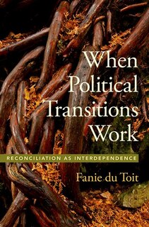 Front cover_When Political Transitions Work