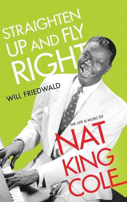 Front cover_Straighten Up And Fly Right