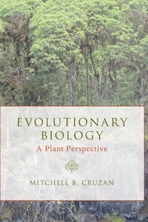 Front cover_Evolutionary Biology