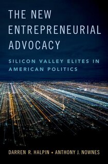Front cover_The New Entrepreneurial Advocacy