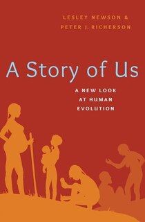 Front cover_A Story of Us
