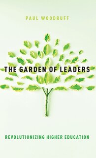 Couverture_The Garden of Leaders