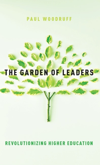 Couverture_The Garden of Leaders