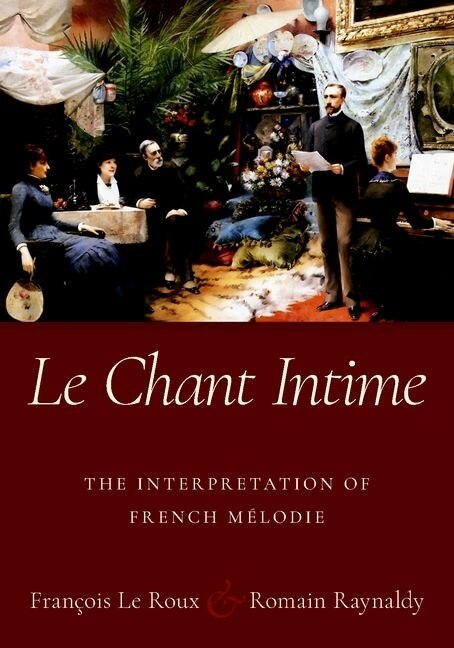 Couverture_Le Chant Intime