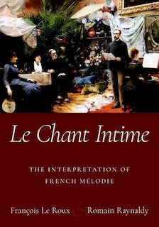 Couverture_Le Chant Intime