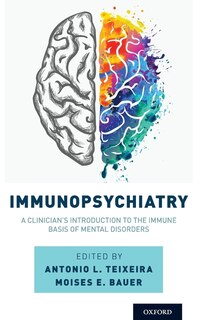 Front cover_Immunopsychiatry