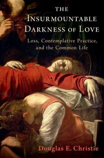 Front cover_The Insurmountable Darkness of Love