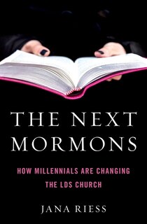 Front cover_The Next Mormons