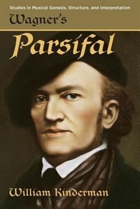Front cover_Wagner's Parsifal