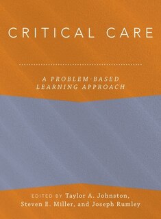 Couverture_Critical Care
