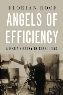 Front cover_Angels Of Efficiency