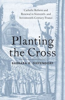 Front cover_Planting the Cross