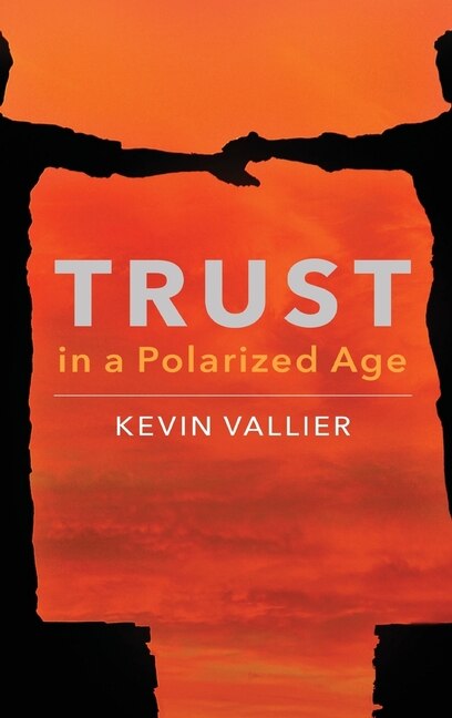 Couverture_Trust in a Polarized Age