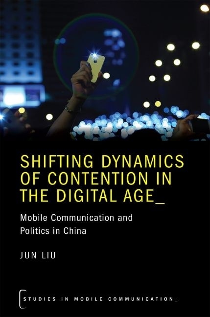 Couverture_Shifting Dynamics of Contention in the Digital Age
