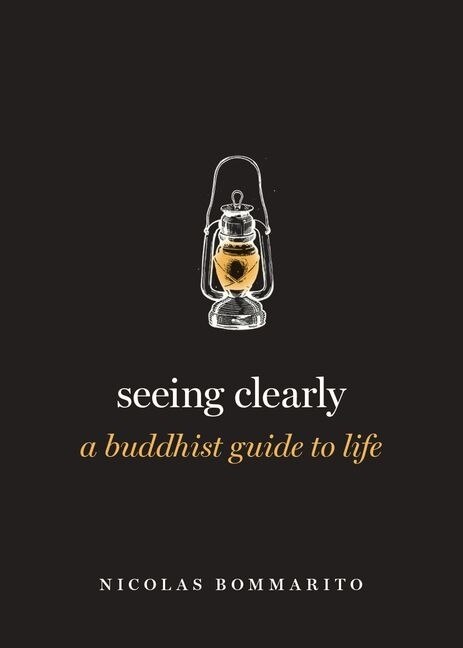 Front cover_Seeing Clearly