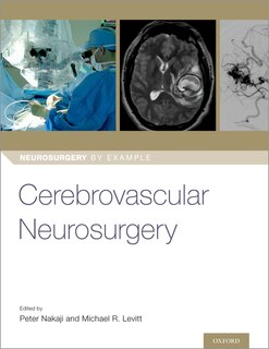 Couverture_Cerebrovascular Neurosurgery
