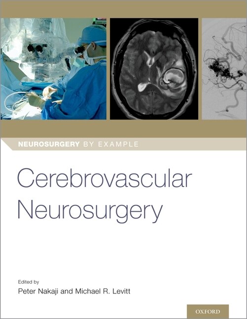 Couverture_Cerebrovascular Neurosurgery