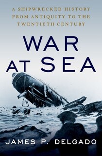 Couverture_War at Sea
