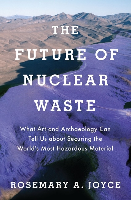 Couverture_The Future of Nuclear Waste