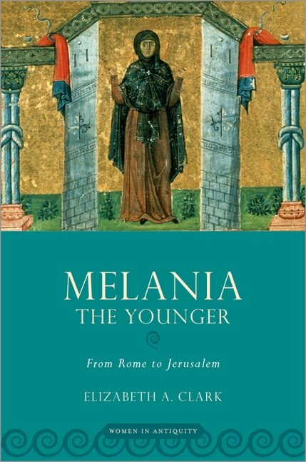 Front cover_Melania the Younger