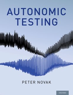 Front cover_Autonomic Testing