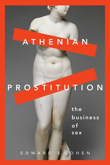 Front cover_Athenian Prostitution