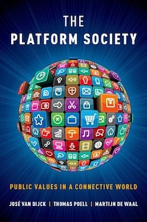 Front cover_The Platform Society