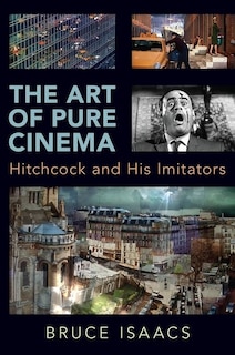 Couverture_The Art Of Pure Cinema
